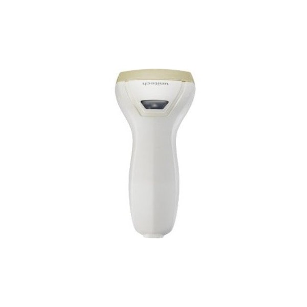 Unitech America Unitech, Ms250 Barcode Scanner, Linear Imager, Keyboard